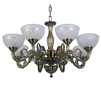 Купить Подвесная люстра Abrasax Maren HSD89542/8 в Туле
