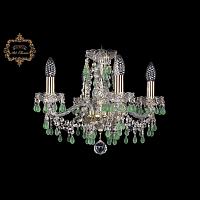 Купить Подвесная люстра ArtClassic 11.24.4.141.Gd.V5001 в Туле