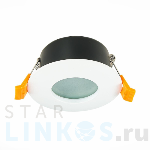 Купить Встраиваемый светильник ST Luce ST213.508.01 за 980 руб. в Туле Купить с доставкой Встраиваемый светильник ST Luce ST213.508.01 в Туле