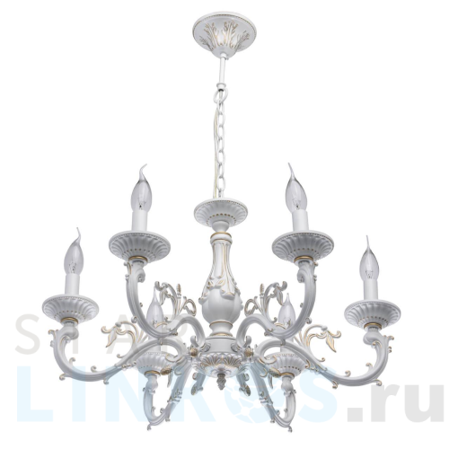 Купить Подвесная люстра MW-Light Аврора 371011206 за 24 860 руб. в Туле Купить с доставкой Подвесная люстра MW-Light Аврора 371011206 в Туле