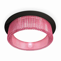 Купить Комплект встраиваемого светильника Ambrella light Techno Spot XC (C8051, N8486) XC8051032 в Туле