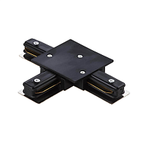 Купить Коннектор T-образный Lightstar Barra 501137 в Туле