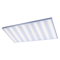 Купить Встраиваемый светодиодный светильник Всесветодиоды Армстронг vs205-80-op-6k-li3h в Туле