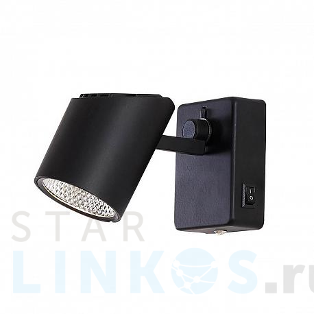 Купить Светодиодный спот Citilux Дубль-2 CL556612 за 1 990 руб. в Туле фото 2 Купить с доставкой Светодиодный спот Citilux Дубль-2 CL556612 в Туле фото 2