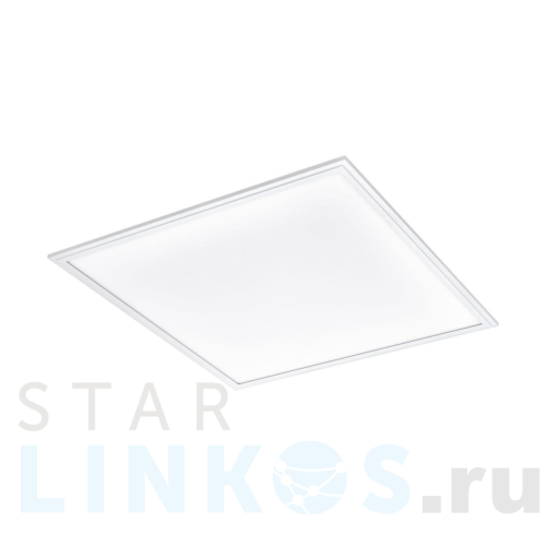 Купить Потолочный светодиодный светильник Eglo Salobrena-Z 900046 за 17 390 руб. в Туле Купить с доставкой Потолочный светодиодный светильник Eglo Salobrena-Z 900046 в Туле