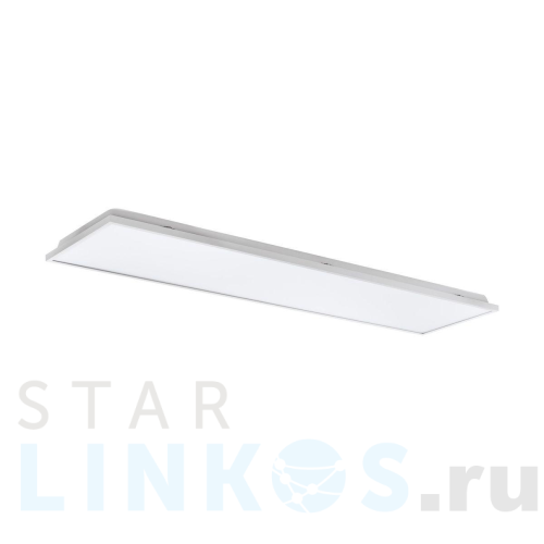 Купить Встраиваемый светодиодный светильник Eglo Urtebieta 99729 за 14 290 руб. в Туле Купить с доставкой Встраиваемый светодиодный светильник Eglo Urtebieta 99729 в Туле