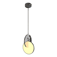 Купить Подвесной светодиодный светильник Milosh Tendence 0683PL-1CH в Туле