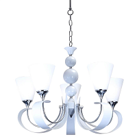 Купить Подвесная люстра Lucia Tucci Mandoria 099.5 в Туле