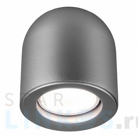 Купить Потолочный светильник Elektrostandard Ogma DLN116 GU10 серебро a050674 за 3 100 руб. в Туле фото 2 Купить с доставкой Потолочный светильник Elektrostandard Ogma DLN116 GU10 серебро a050674 в Туле фото 2