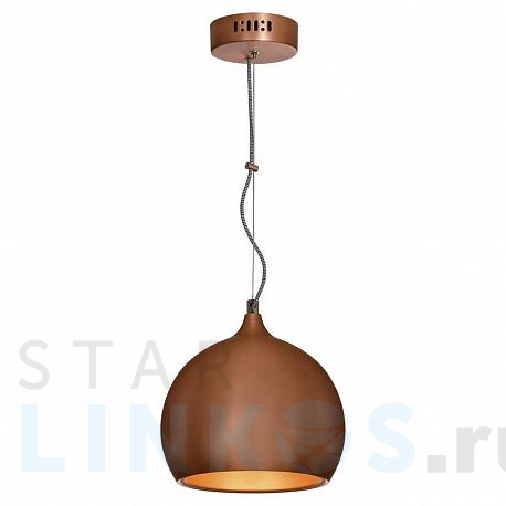 Купить Подвесной светильник Lussole Loft GRLSN-6106-01 за 8 874 руб. в Туле фото 2 Купить с доставкой Подвесной светильник Lussole Loft GRLSN-6106-01 в Туле фото 2