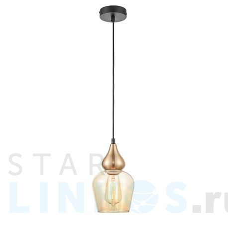 Купить Подвесной светильник Vele Luce Simone VL5564P11 за 3 900 руб. в Туле фото 2 Купить с доставкой Подвесной светильник Vele Luce Simone VL5564P11 в Туле фото 2