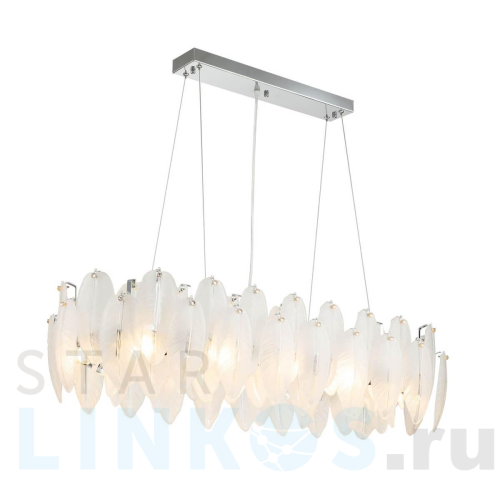 Купить Подвесная люстра Favourite Beluta 3018-12P за 98 600 руб. в Туле Купить с доставкой Подвесная люстра Favourite Beluta 3018-12P в Туле