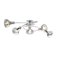 Купить Потолочная люстра Globo Lothar 54921-5 в Туле