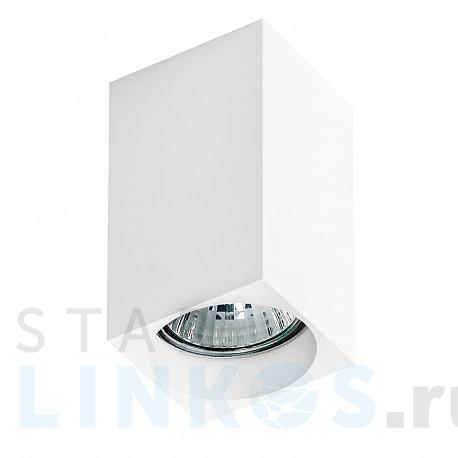 Купить Накладной светильник Azzardo Mini Square AZ1381 за 3 870 руб. в Туле фото 2 Купить с доставкой Накладной светильник Azzardo Mini Square AZ1381 в Туле фото 2