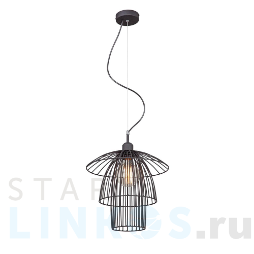 Купить Подвесной светильник Vitaluce V4984-1/1S за 6 492 руб. в Туле Купить с доставкой Подвесной светильник Vitaluce V4984-1/1S в Туле