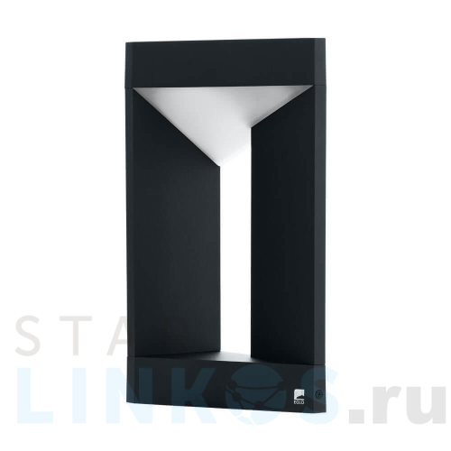 Купить Уличный светодиодный светильник Eglo Nembro 98749 за 5 490 руб. в Туле Купить с доставкой Уличный светодиодный светильник Eglo Nembro 98749 в Туле