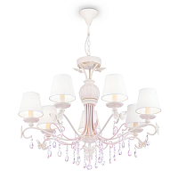 Купить Подвесная люстра Maytoni Fiona ARM032-07-PK в Туле