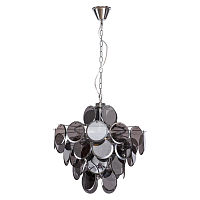 Купить Подвесная люстра Divinare Chloe 7566/02 SP-8 в Туле