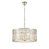 Купить Подвесная люстра Vele Luce Riccio VL3164P05 в Туле