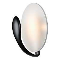 Купить Настенный светильник iLedex Spoon ZD8096S-6W BK в Туле
