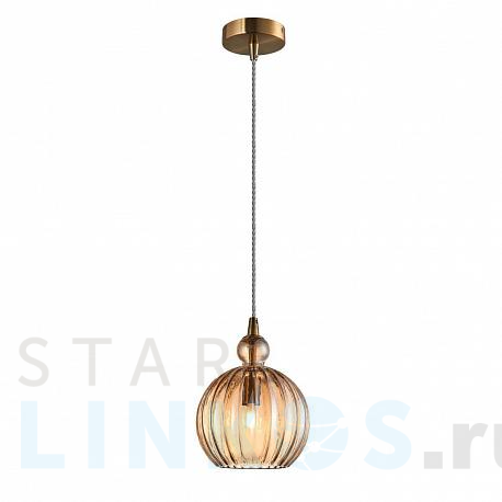 Купить Подвесной светильник Favourite Chimera 2328-1P за 6 700 руб. в Туле фото 2 Купить с доставкой Подвесной светильник Favourite Chimera 2328-1P в Туле фото 2