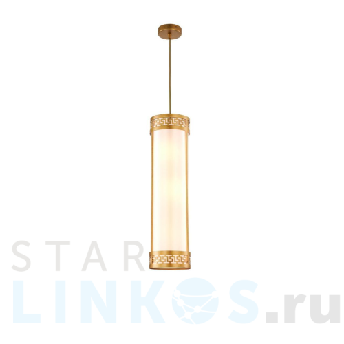 Купить с доставкой Подвесной светильник Favourite Exortivus 4011-3P в Туле