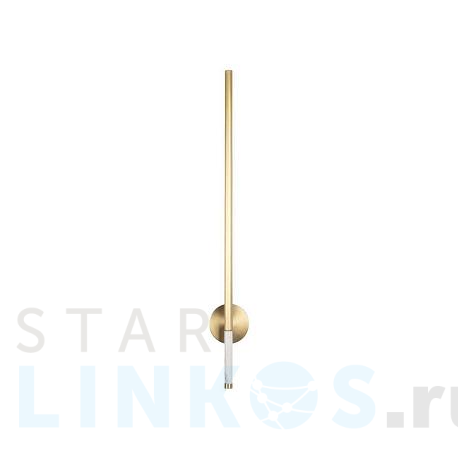 Купить Настенный светильник LOFT IT Handle 10150/630 White за 8 360 руб. в Туле фото 2 Купить с доставкой Настенный светильник LOFT IT Handle 10150/630 White в Туле фото 2