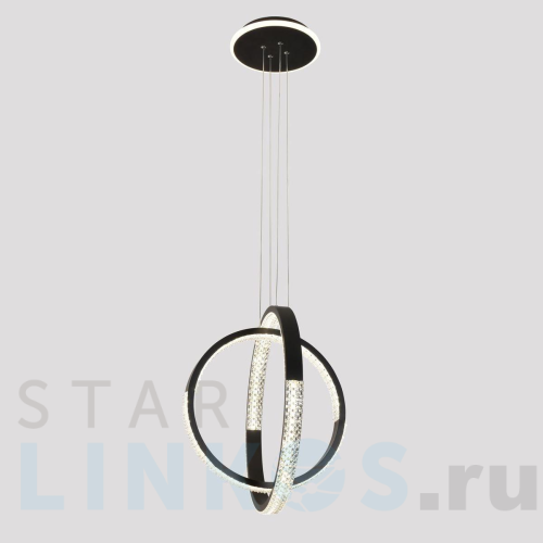 Купить Подвесной светодиодный светильник Moderli Novas V2892-PL за 13 790 руб. в Туле Купить с доставкой Подвесной светодиодный светильник Moderli Novas V2892-PL в Туле