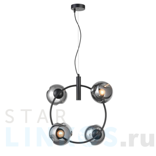 Купить Подвесной светильник Vele Luce Astoria VL5002P42 за 5 830 руб. в Туле Купить с доставкой Подвесной светильник Vele Luce Astoria VL5002P42 в Туле