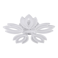 Купить Потолочная светодиодная люстра Natali Kovaltseva Led Lamps 81124 в Туле