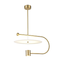 Купить Подвесной светильник Vele Luce Andromeda VL7284P31 в Туле