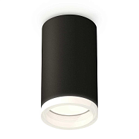 Купить Комплект потолочного светильника Ambrella light Techno Spot XC (C6323, N6245) XS6323040 в Туле