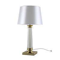 Купить Настольная лампа Newport 7901/T gold М0063115 в Туле
