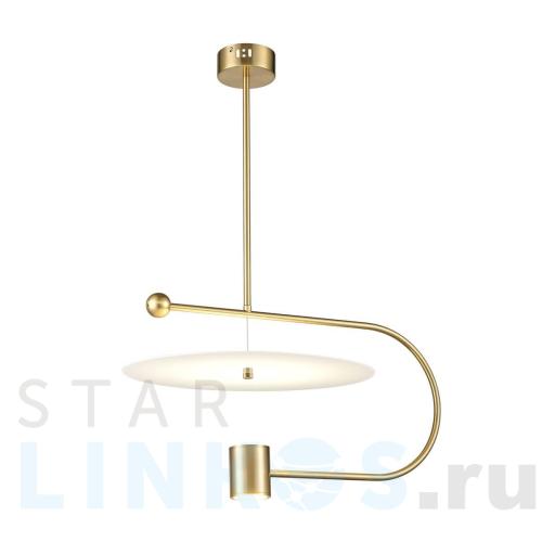 Купить Подвесной светильник Vele Luce Andromeda VL7284P31 за 16 500 руб. в Туле Купить с доставкой Подвесной светильник Vele Luce Andromeda VL7284P31 в Туле