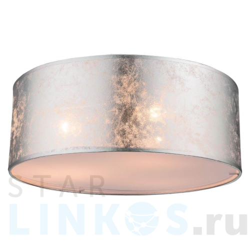 Купить с доставкой Потолочный светильник Globo Amy I 15188D в Туле