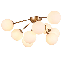 Купить Потолочная люстра Hiper Monico H233-9 в Туле