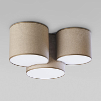 Купить Потолочный светильник TK Lighting 6591 Mona Nature в Туле