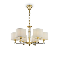 Купить Подвесная люстра Maytoni Alloro MOD088PL-06BS в Туле