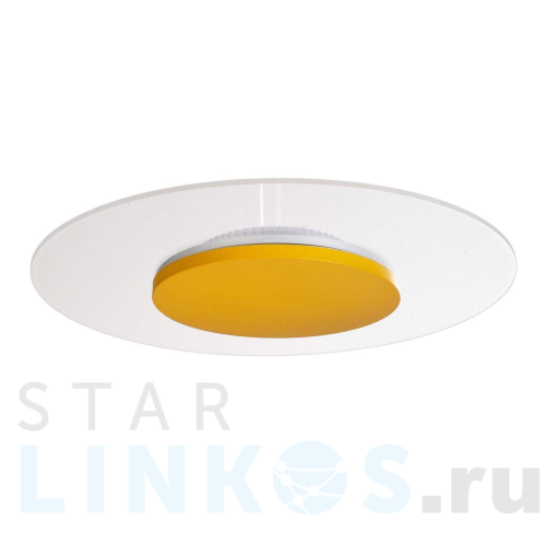 Купить Потолочный светодиодный светильник Deko-Light Zaniah 620053 за 16 194 руб. в Туле Купить с доставкой Потолочный светодиодный светильник Deko-Light Zaniah 620053 в Туле