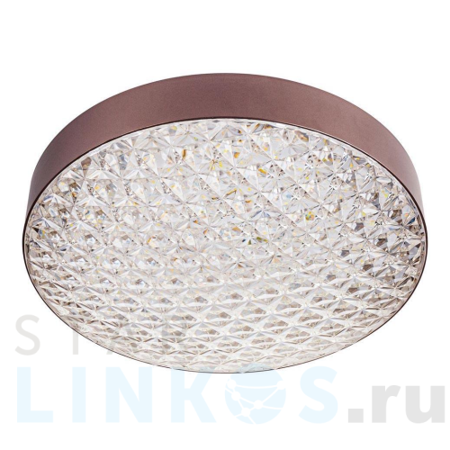 Купить Потолочный светодиодный светильник Escada 10246/1LED за 4 900 руб. в Туле Купить с доставкой Потолочный светодиодный светильник Escada 10246/1LED в Туле