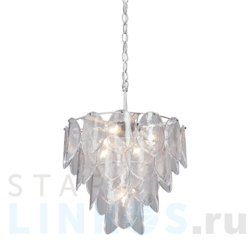 Купить Подвесная люстра Vitaluce V5314-9/7 за 41 273 руб. в Туле Купить с доставкой Подвесная люстра Vitaluce V5314-9/7 в Туле