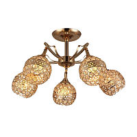 Купить Потолочная люстра Hiper Ravenna H101-5 в Туле