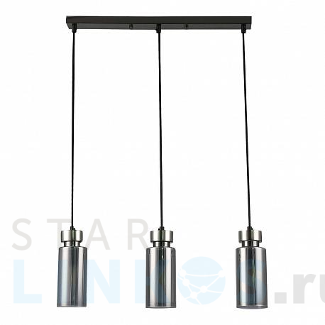 Купить Подвесной светильник Escada 1115/3S за 6 390 руб. в Туле фото 2 Купить с доставкой Подвесной светильник Escada 1115/3S в Туле фото 2