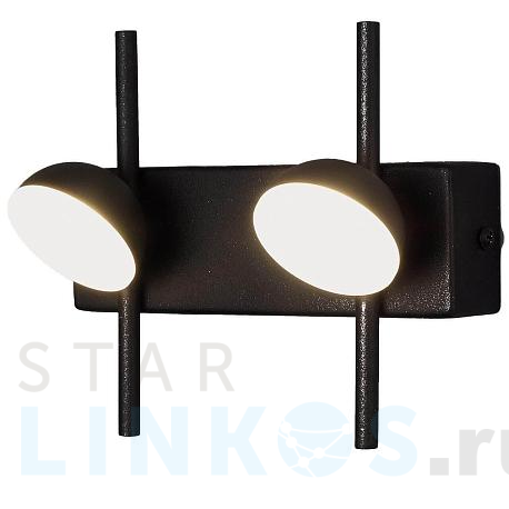 Купить Настенный светильник Mantra Adn 6420 за 13 652 руб. в Туле фото 2 Купить с доставкой Настенный светильник Mantra Adn 6420 в Туле фото 2