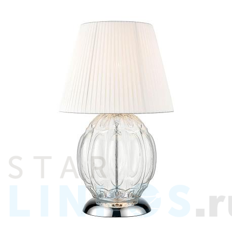 Купить Настольная лампа Vele Luce Helen VL4263N11 за 25 050 руб. в Туле фото 2 Купить с доставкой Настольная лампа Vele Luce Helen VL4263N11 в Туле фото 2