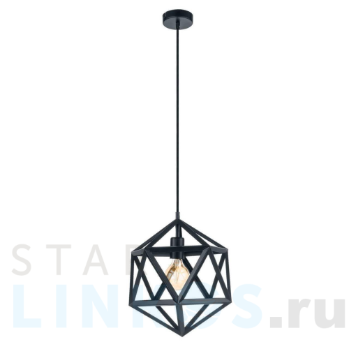 Купить Подвесной светильник Eglo Embleton 49762 за 27 490 руб. в Туле Купить с доставкой Подвесной светильник Eglo Embleton 49762 в Туле