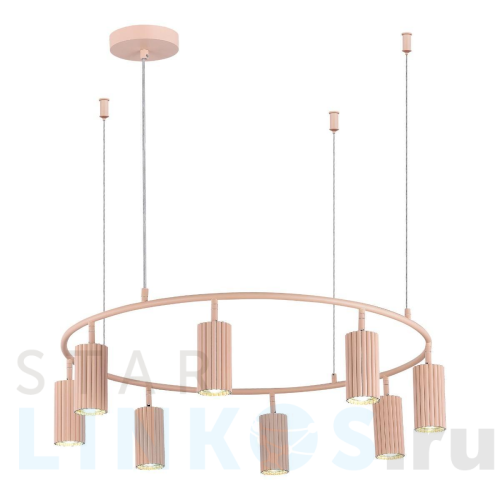 Купить Подвесная люстра ST Luce KENDO SL1213.603.08 за 25 590 руб. в Туле Купить с доставкой Подвесная люстра ST Luce KENDO SL1213.603.08 в Туле