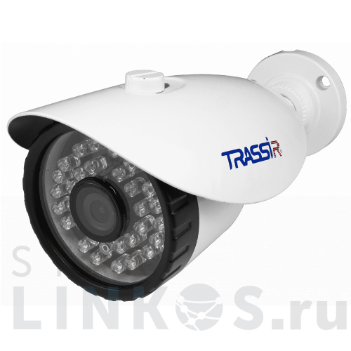 Купить с доставкой IP-камера TRASSIR TR-D2B5 в Туле фото 2