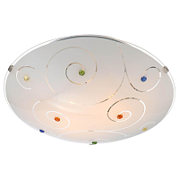 Купить Потолочный светильник Globo Fulva 40983-2 в Туле