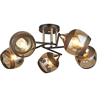 Купить Потолочная люстра Reluce 03615-0.3-05 в Туле